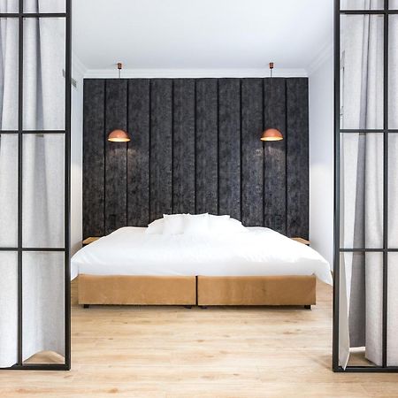 Europejski Boutique Hotel Radom Eksteriør bilde