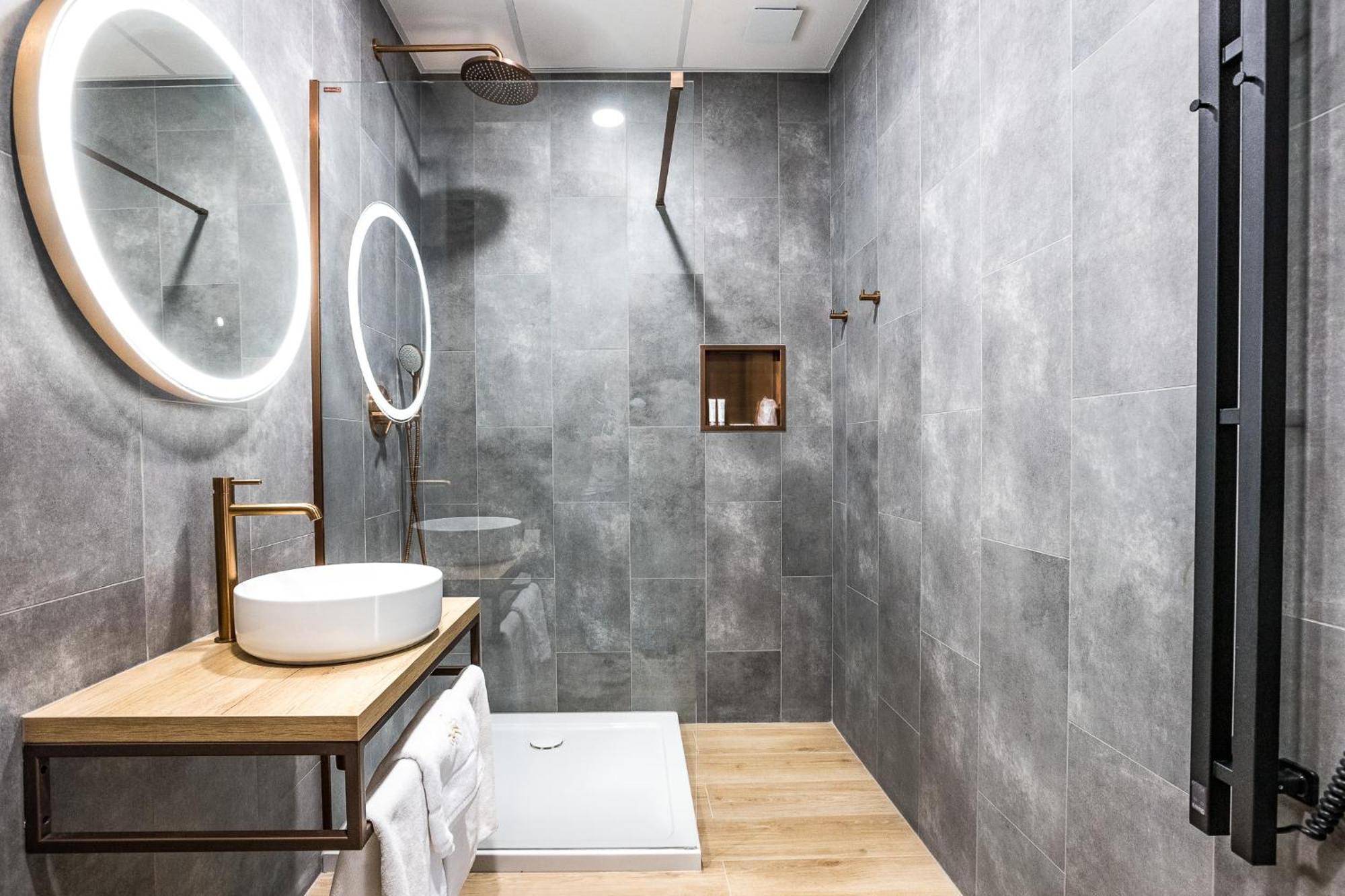 Europejski Boutique Hotel Radom Eksteriør bilde